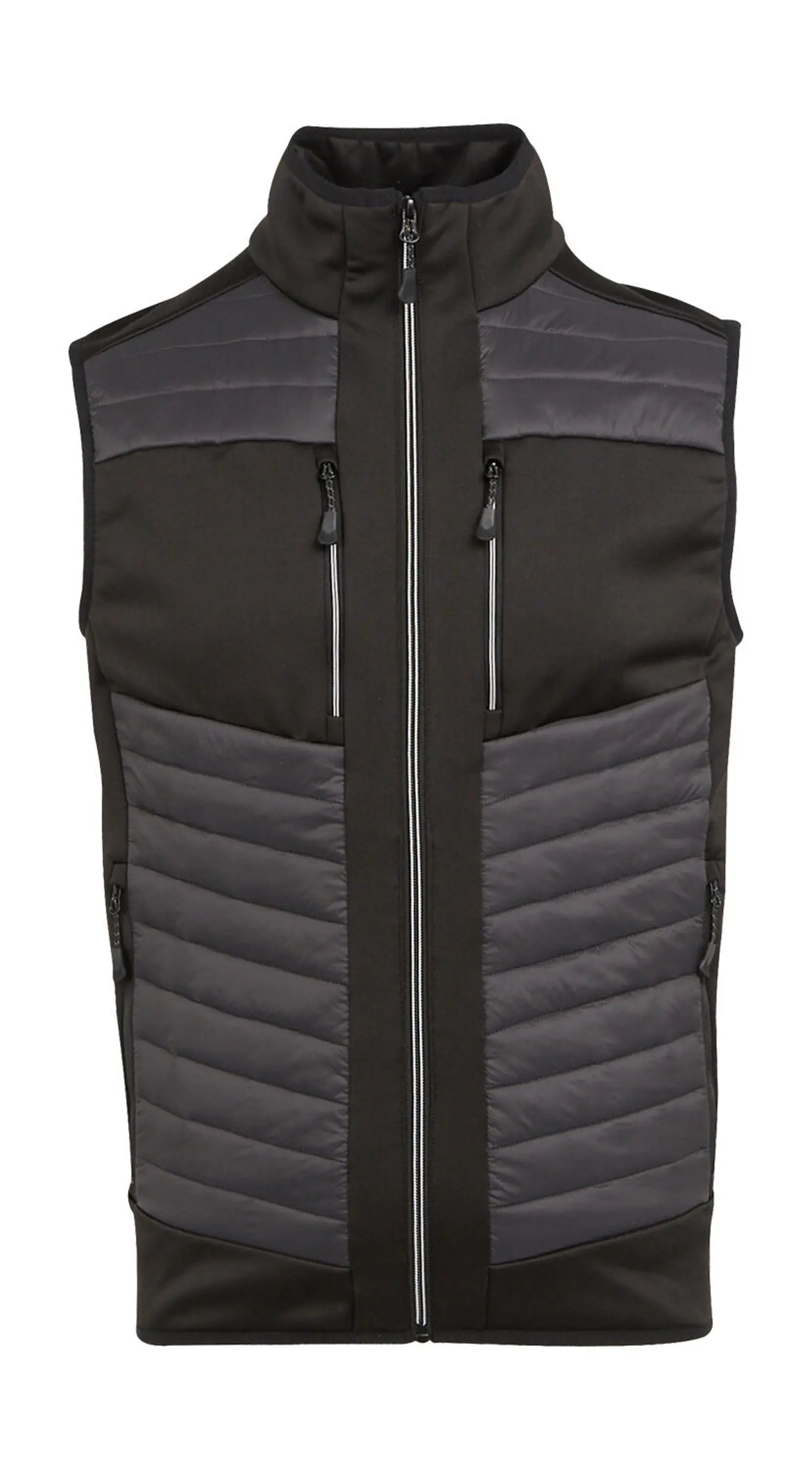 Bild på E-Volve Thermal Hybrid Bodywarmer