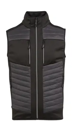 Bild på E-Volve Thermal Hybrid Bodywarmer