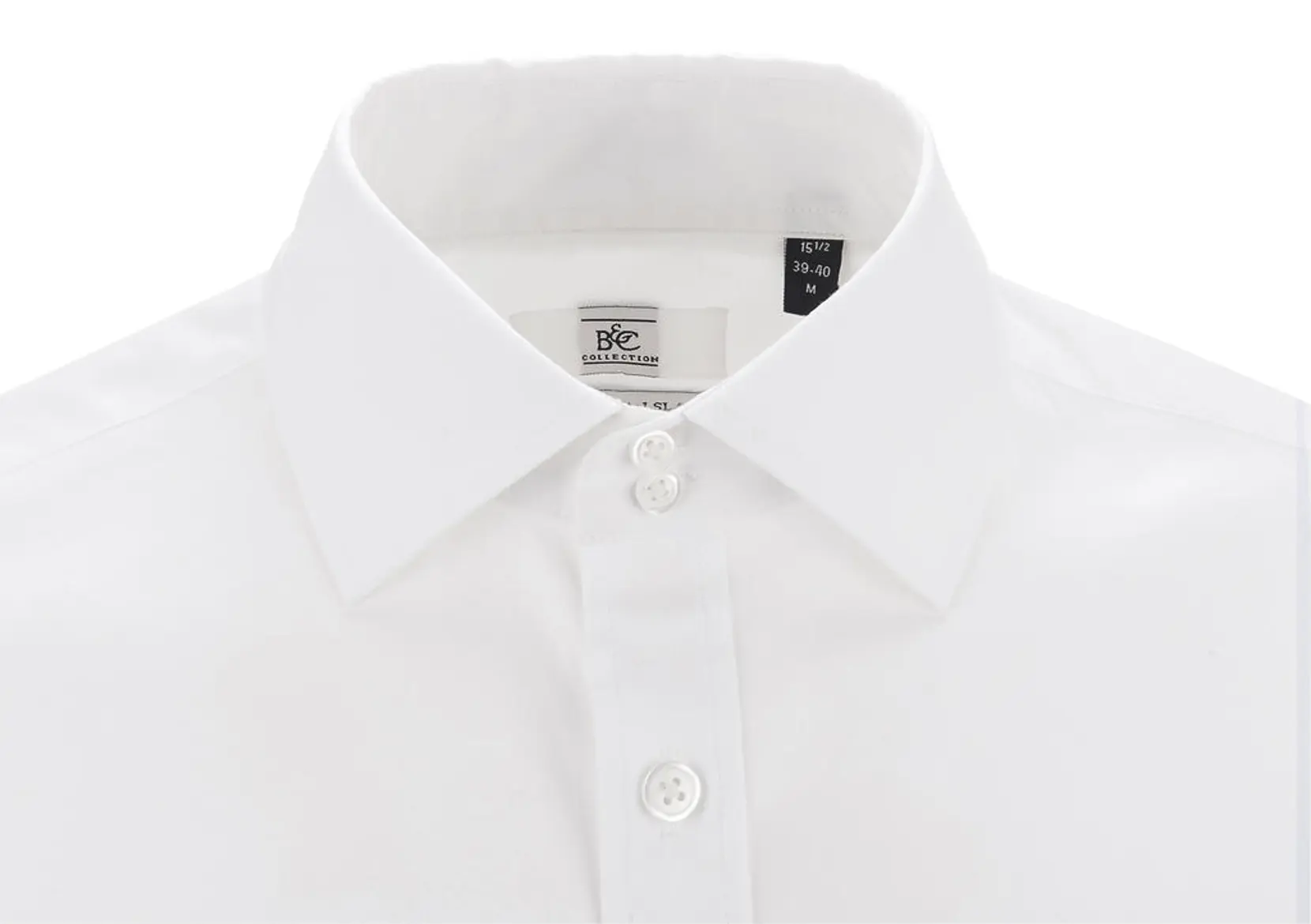 Bild på Black Tie LSL/men Shirt