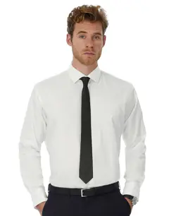 Bild på Black Tie LSL/men Shirt