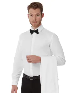 Bild på Black Tie LSL/men Shirt