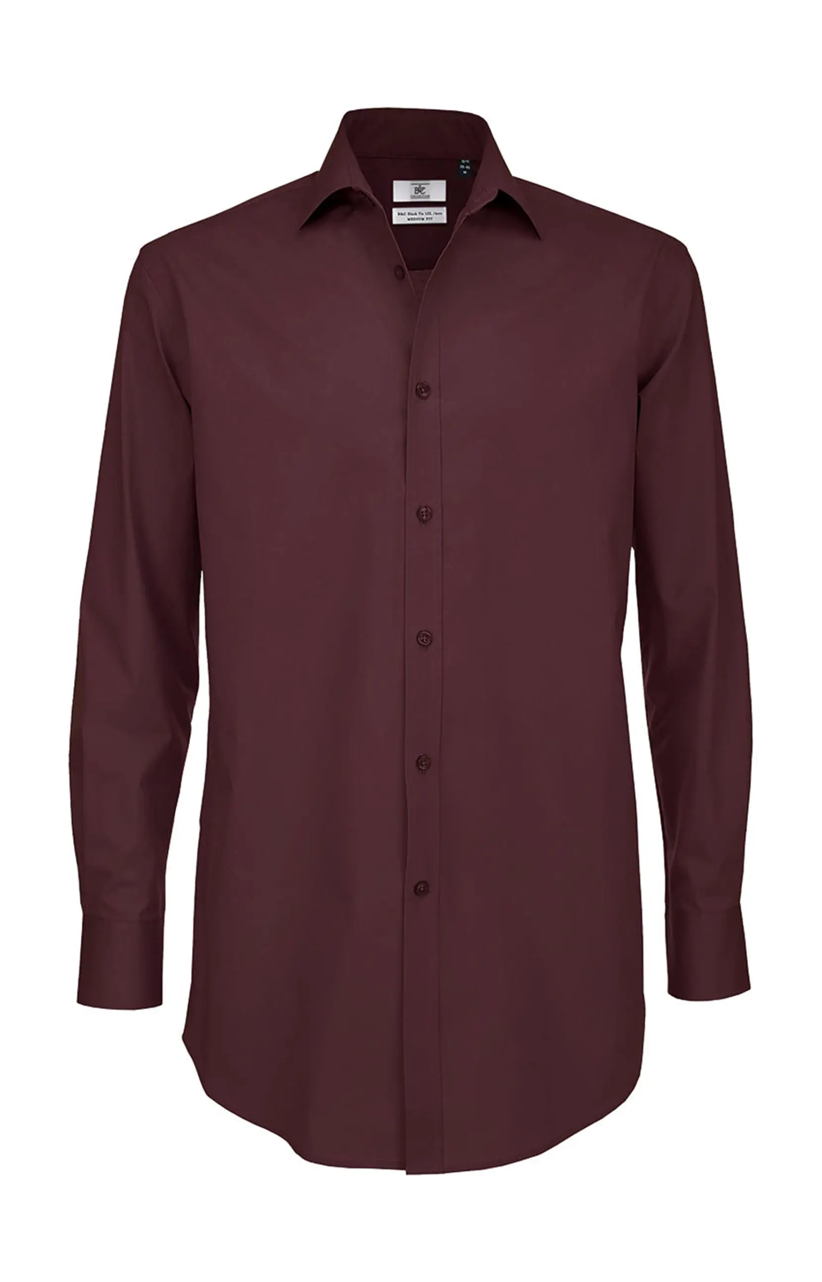 Bild på Black Tie LSL/men Shirt