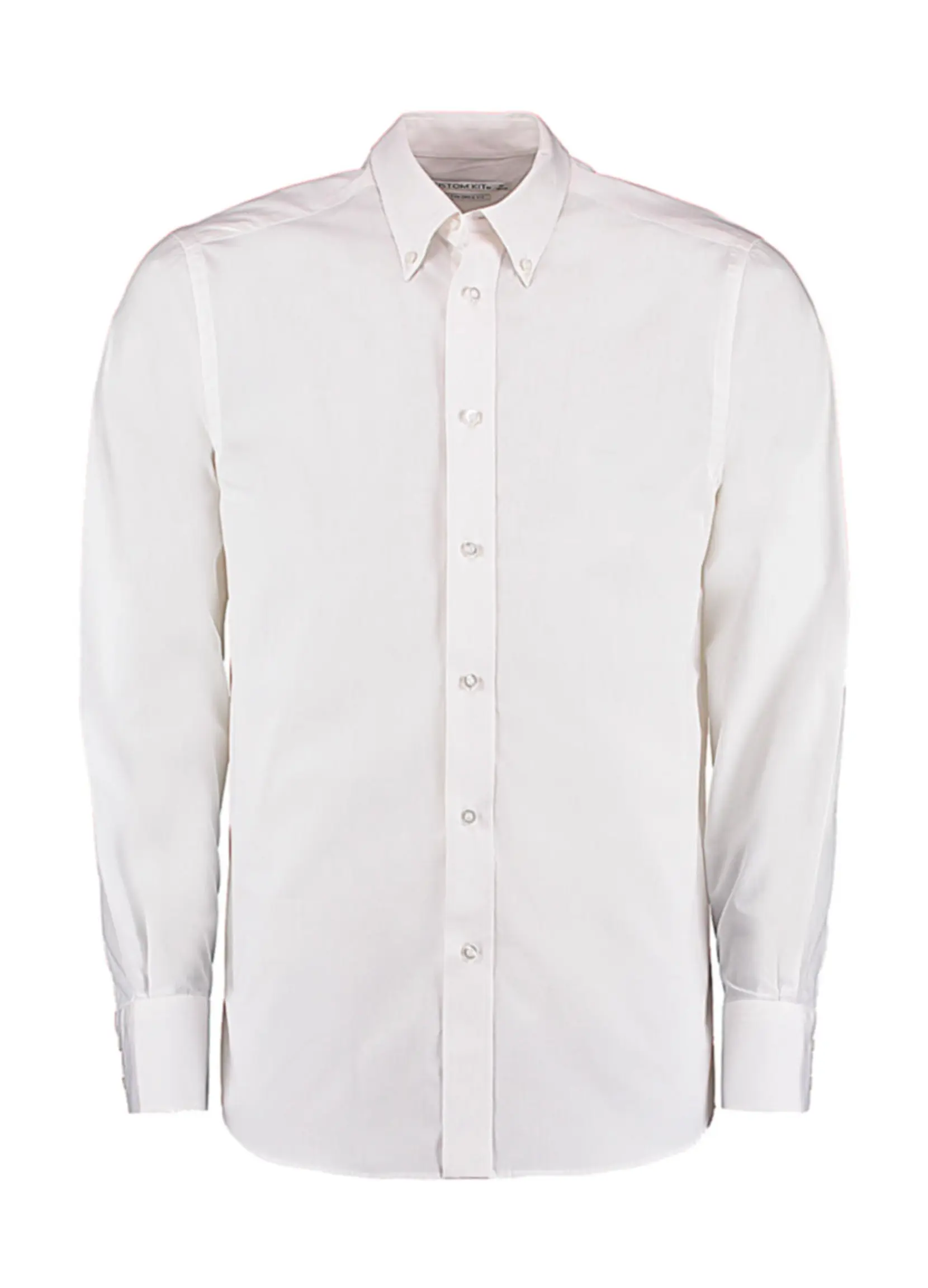 Bild på Tailored Fit City Shirt