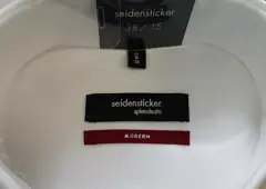 Bild på Seidensticker Regular Fit 1/1 Business Kent
