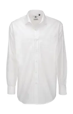 Bild på Heritage LSL/men Poplin Shirt