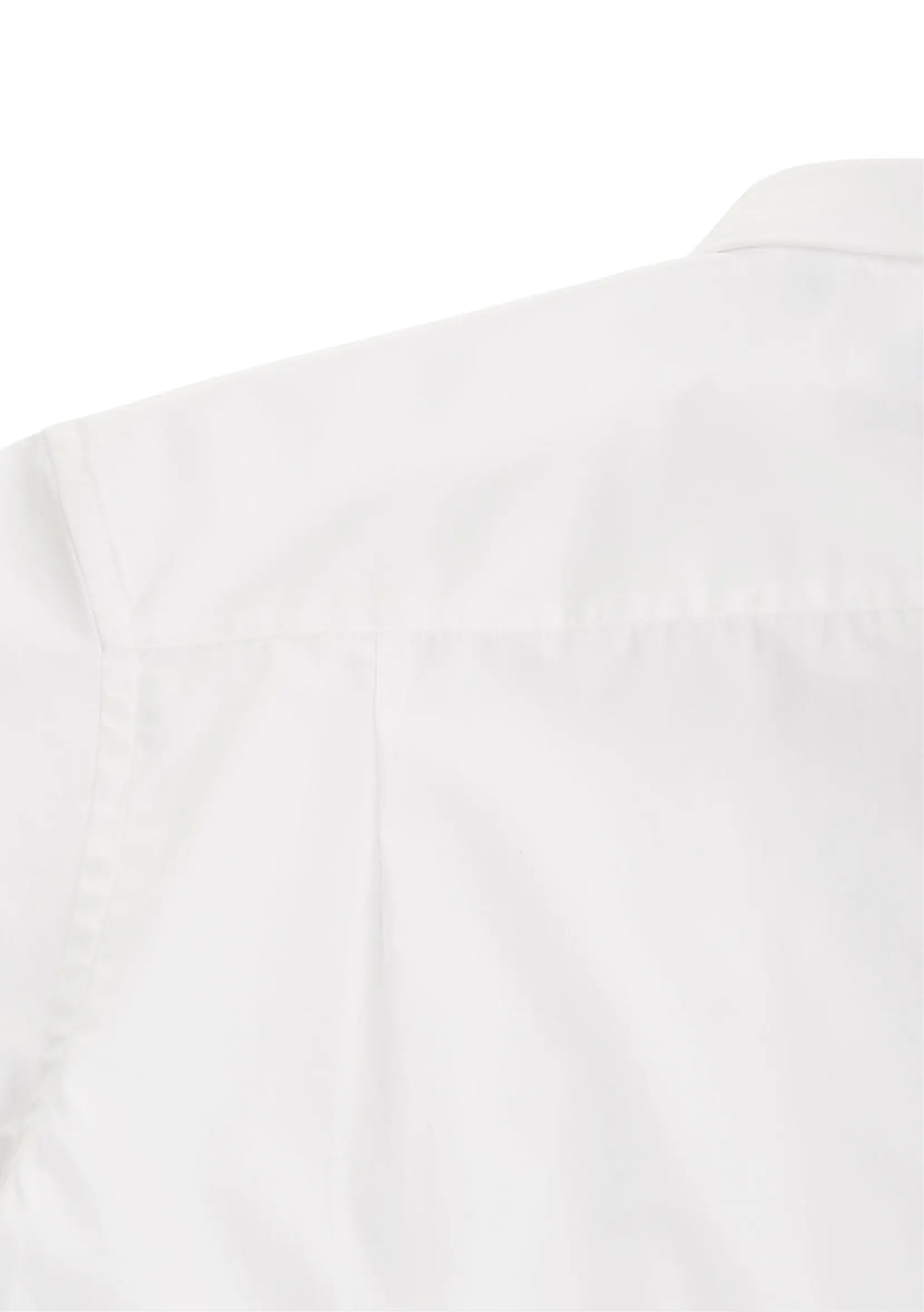 Bild på Heritage LSL/men Poplin Shirt