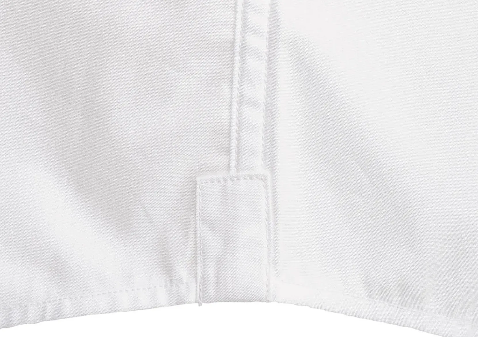 Bild på Heritage LSL/men Poplin Shirt