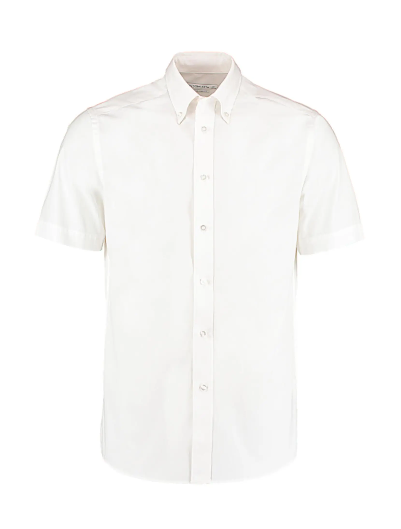 Bild på Tailored Fit City Shirt SSL