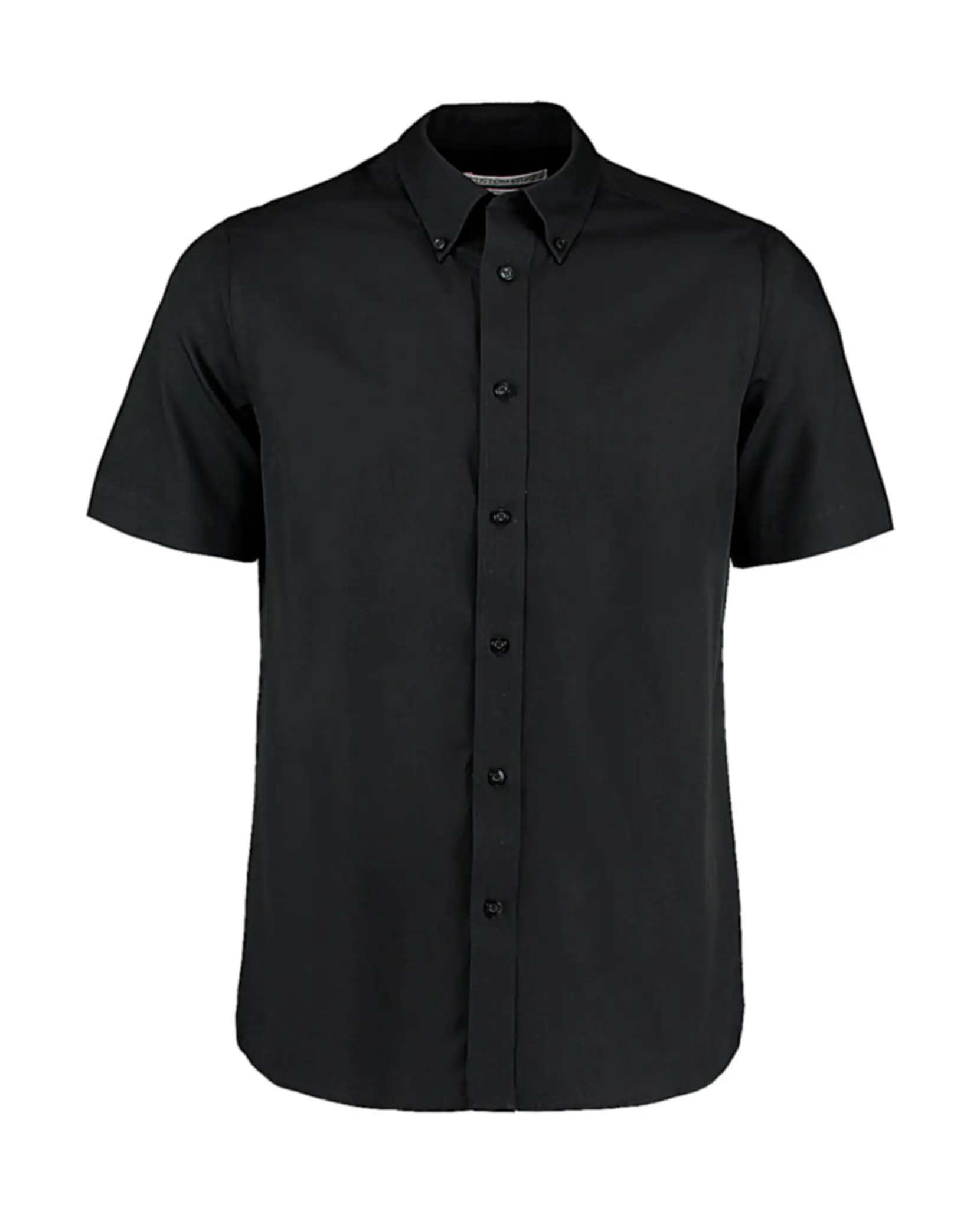 Bild på Tailored Fit City Shirt SSL