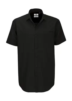 Bild på Heritage SSL/men Poplin Shirt