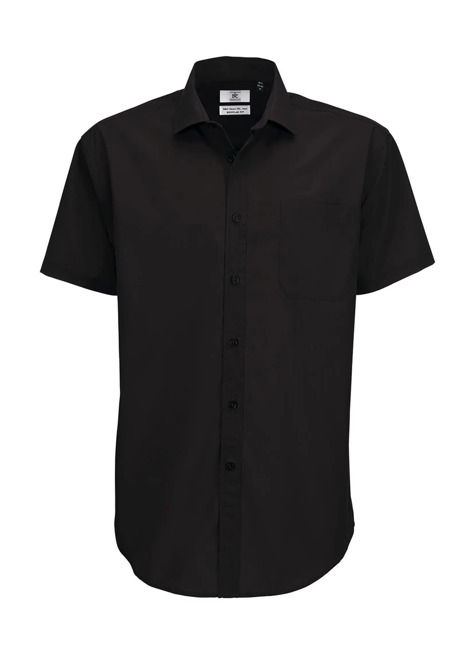 Bild på Smart SSL/men Poplin Shirt