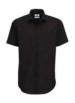 Bild på Smart SSL/men Poplin Shirt