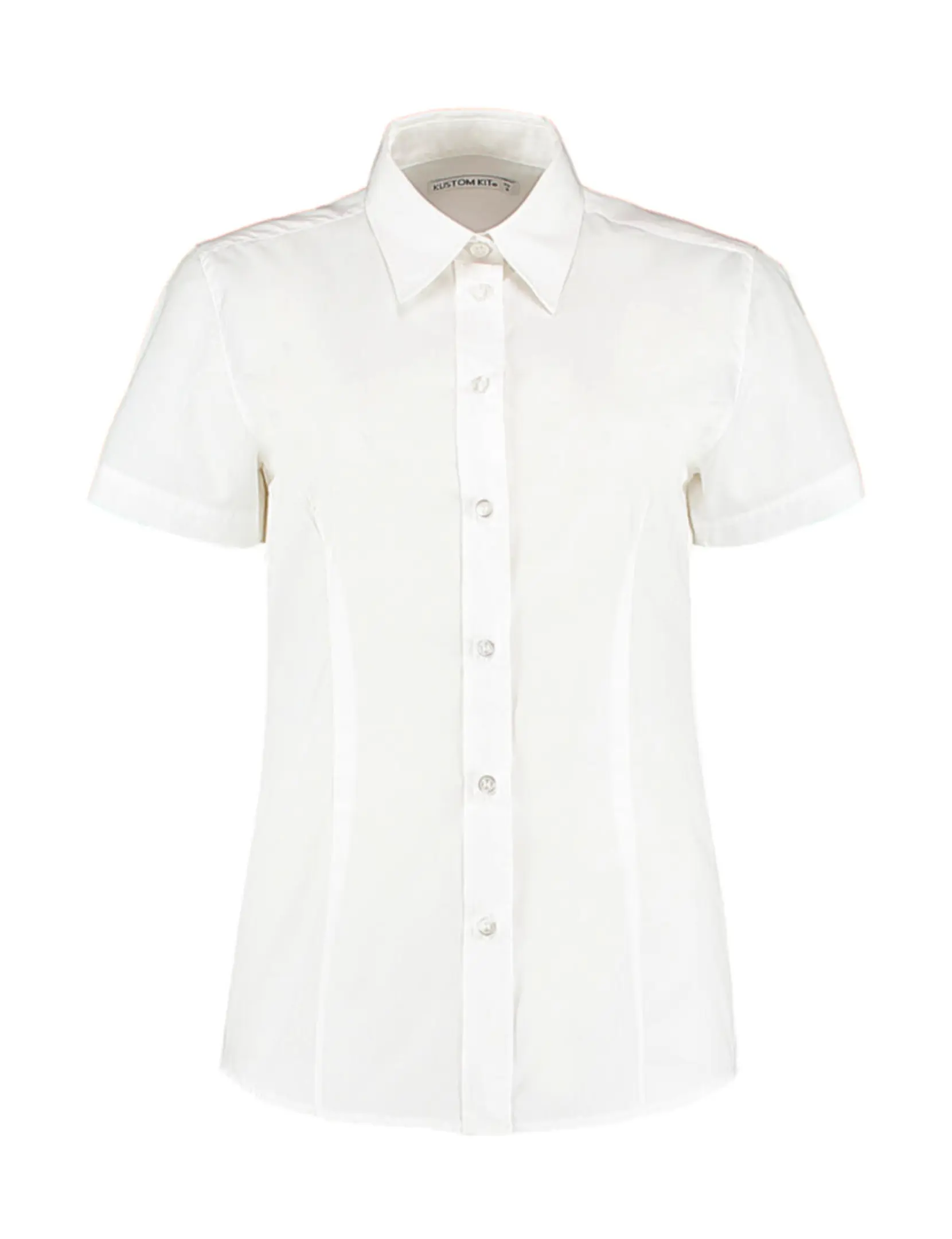 Bild på Women's Classic Fit Workforce Shirt