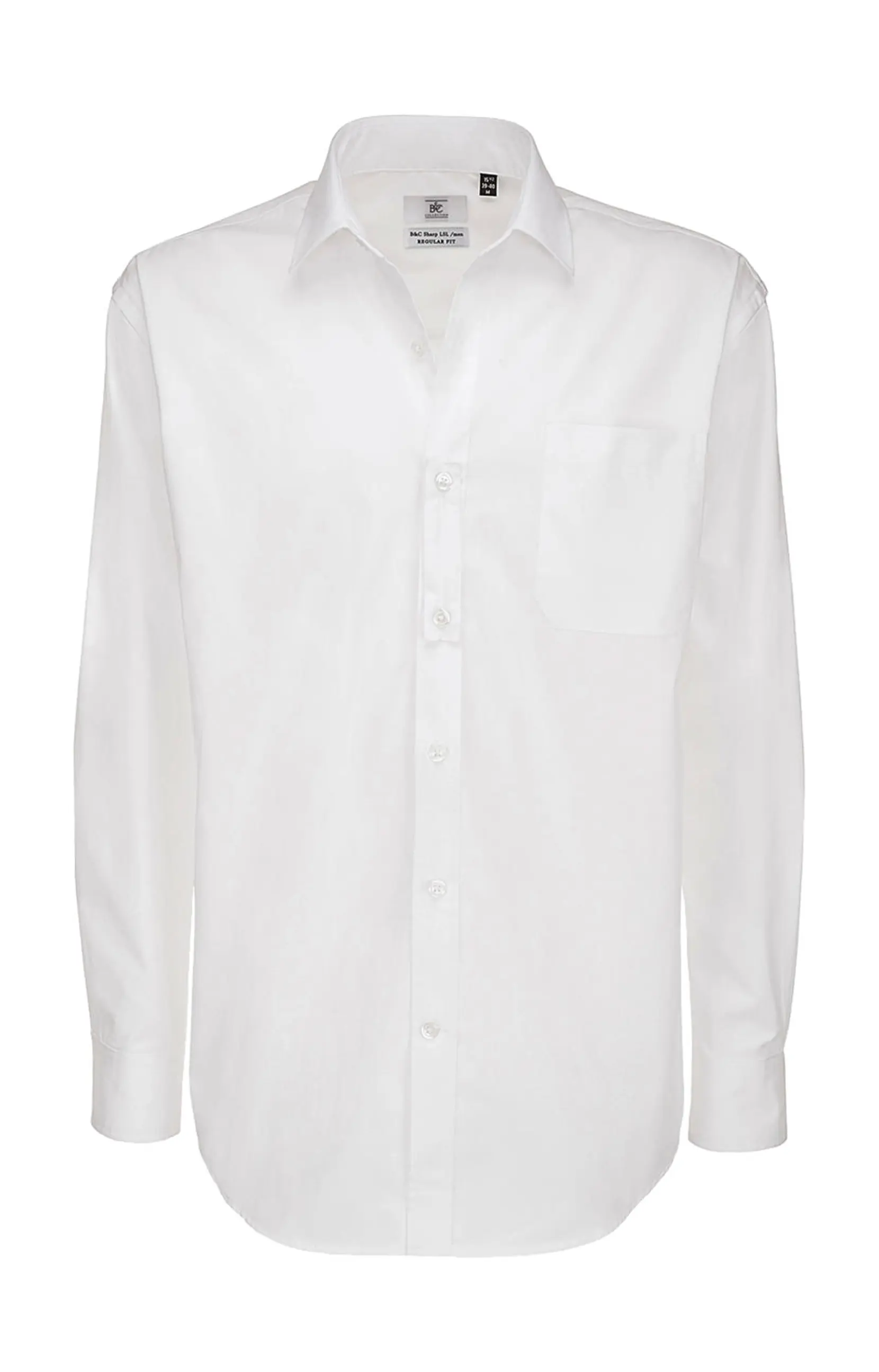 Bild på Sharp LSL/men Twill Shirt 
