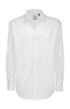 Bild på Sharp LSL/men Twill Shirt 
