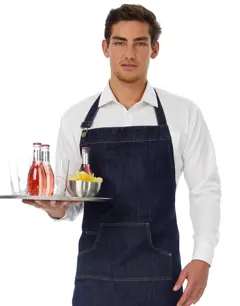 Bild på Sharp LSL/men Twill Shirt 