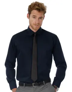 Bild på Sharp LSL/men Twill Shirt 