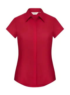 Bild på Ladies S/SL Poplin