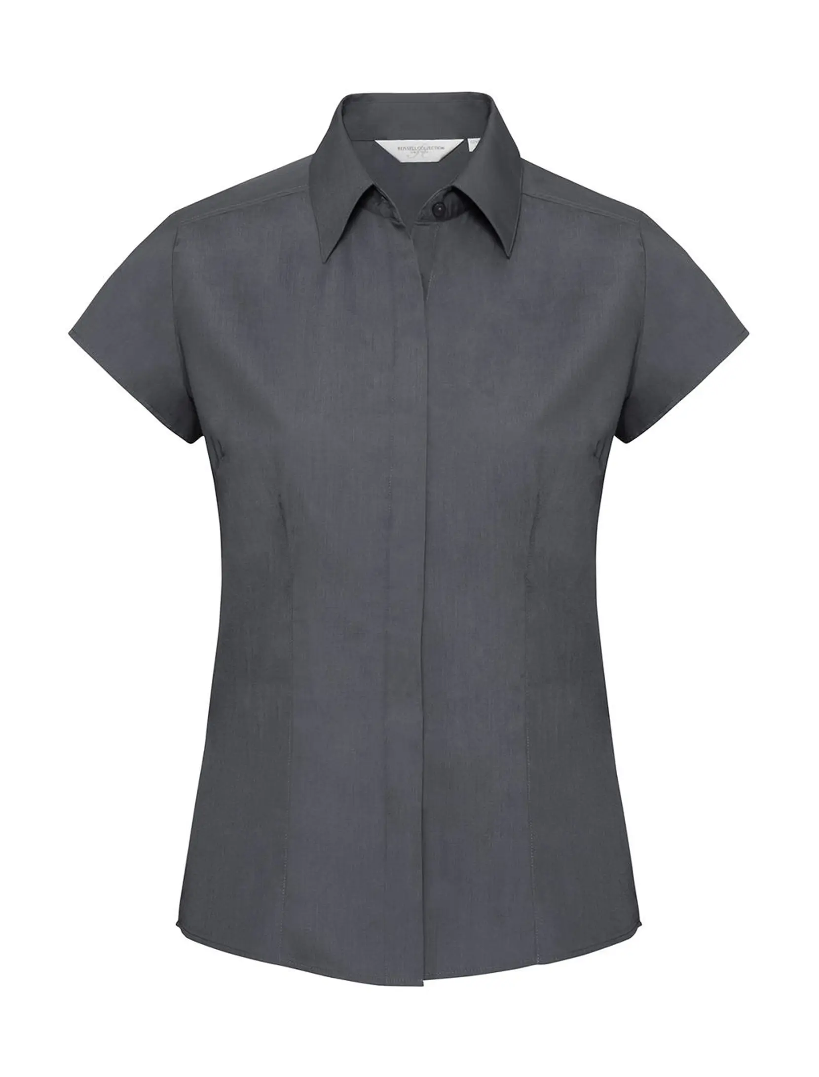 Bild på Ladies S/SL Poplin