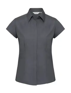 Bild på Ladies S/SL Poplin