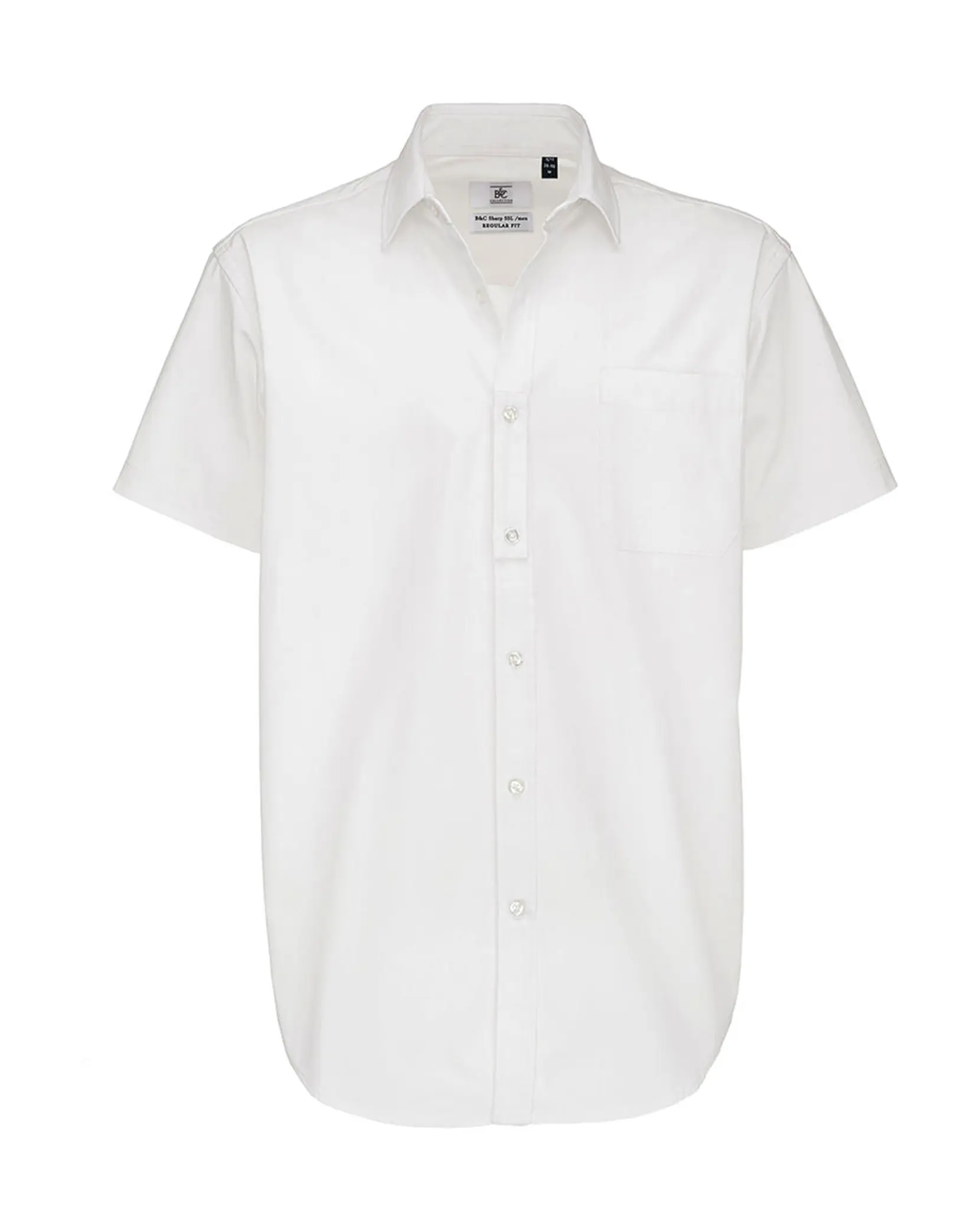 Bild på Sharp SSL/men Twill Shirt