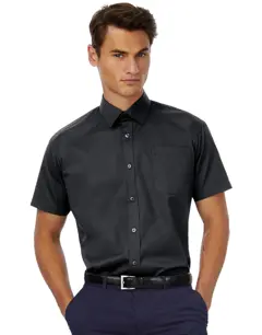Bild på Sharp SSL/men Twill Shirt