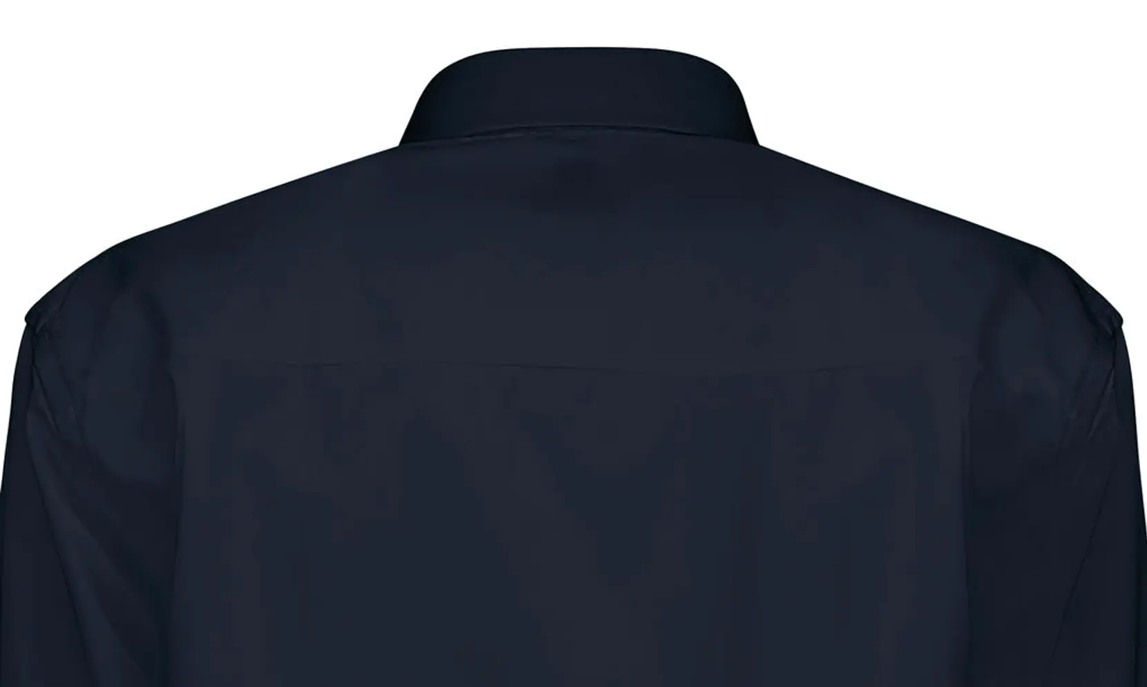 Bild på Sharp SSL/men Twill Shirt