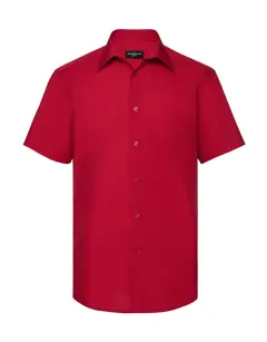 Bild på Men's S/SL Poplin