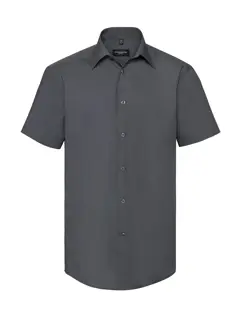 Bild på Men's S/SL Poplin