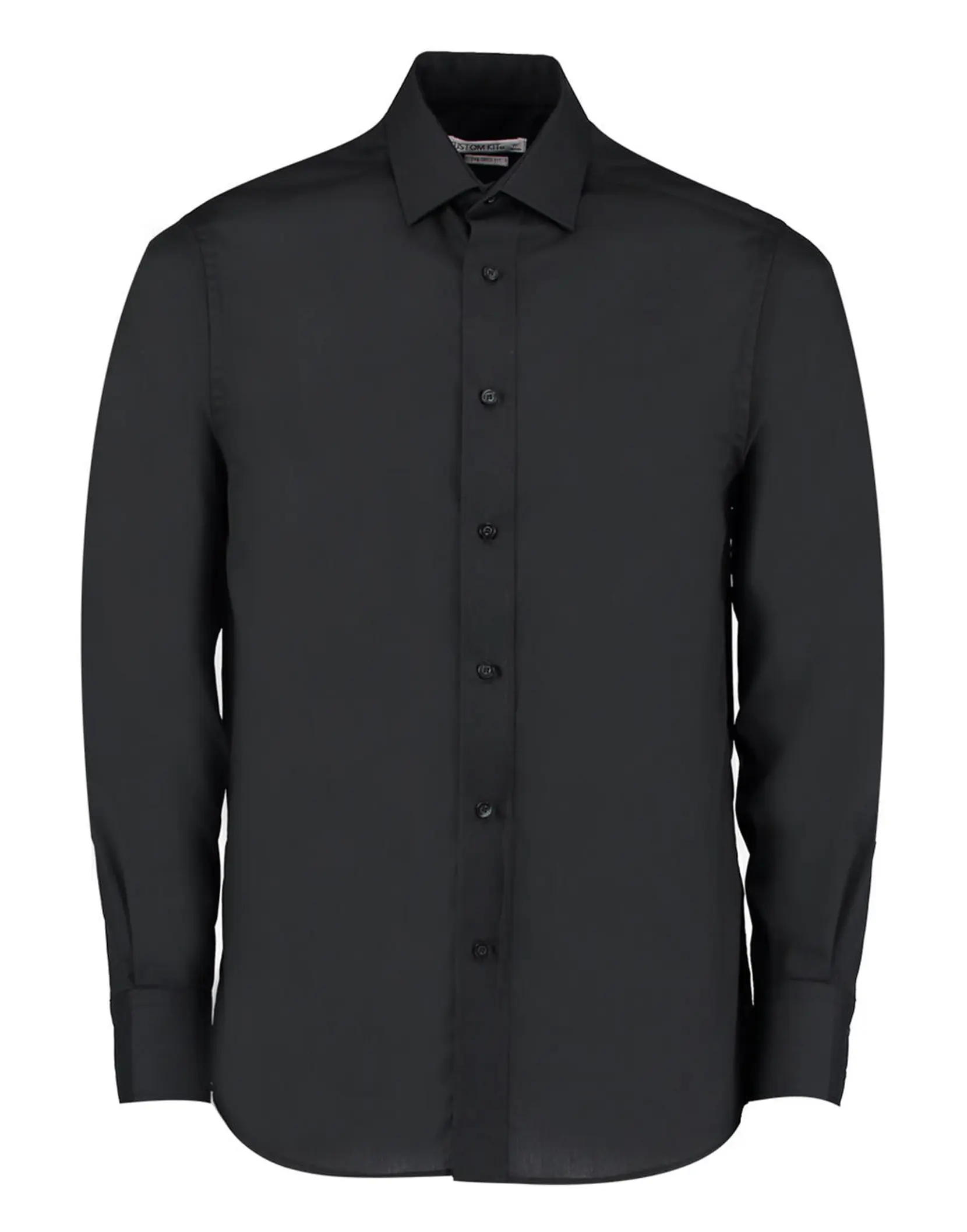 Bild på Tailored Fit Business Shirt