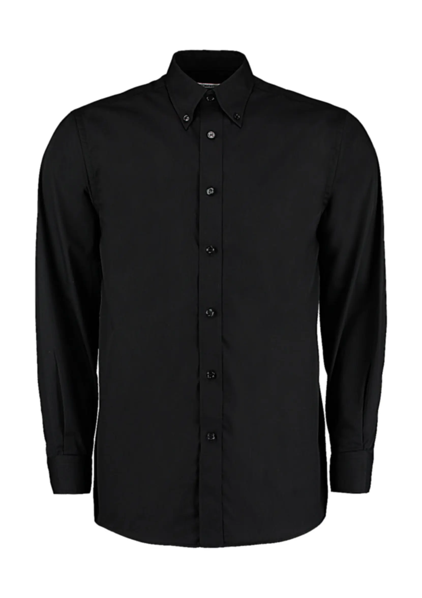 Bild på Tailored Fit Business Shirt Bild på Tailored Fit Business Shirt