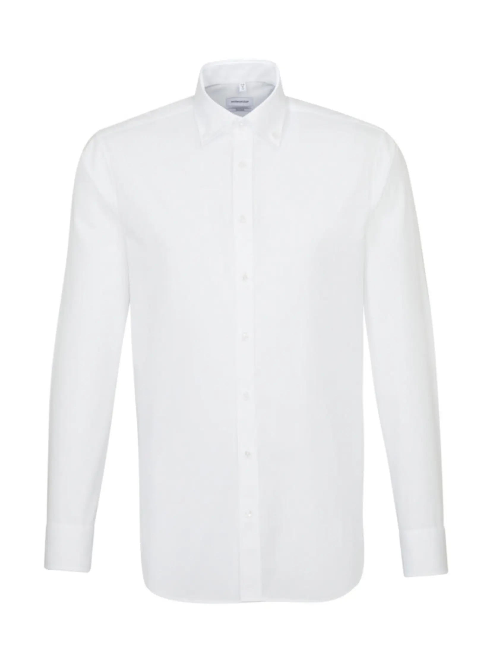 Bild på Seidensticker Shaped Fit 1/1 Business Button Down