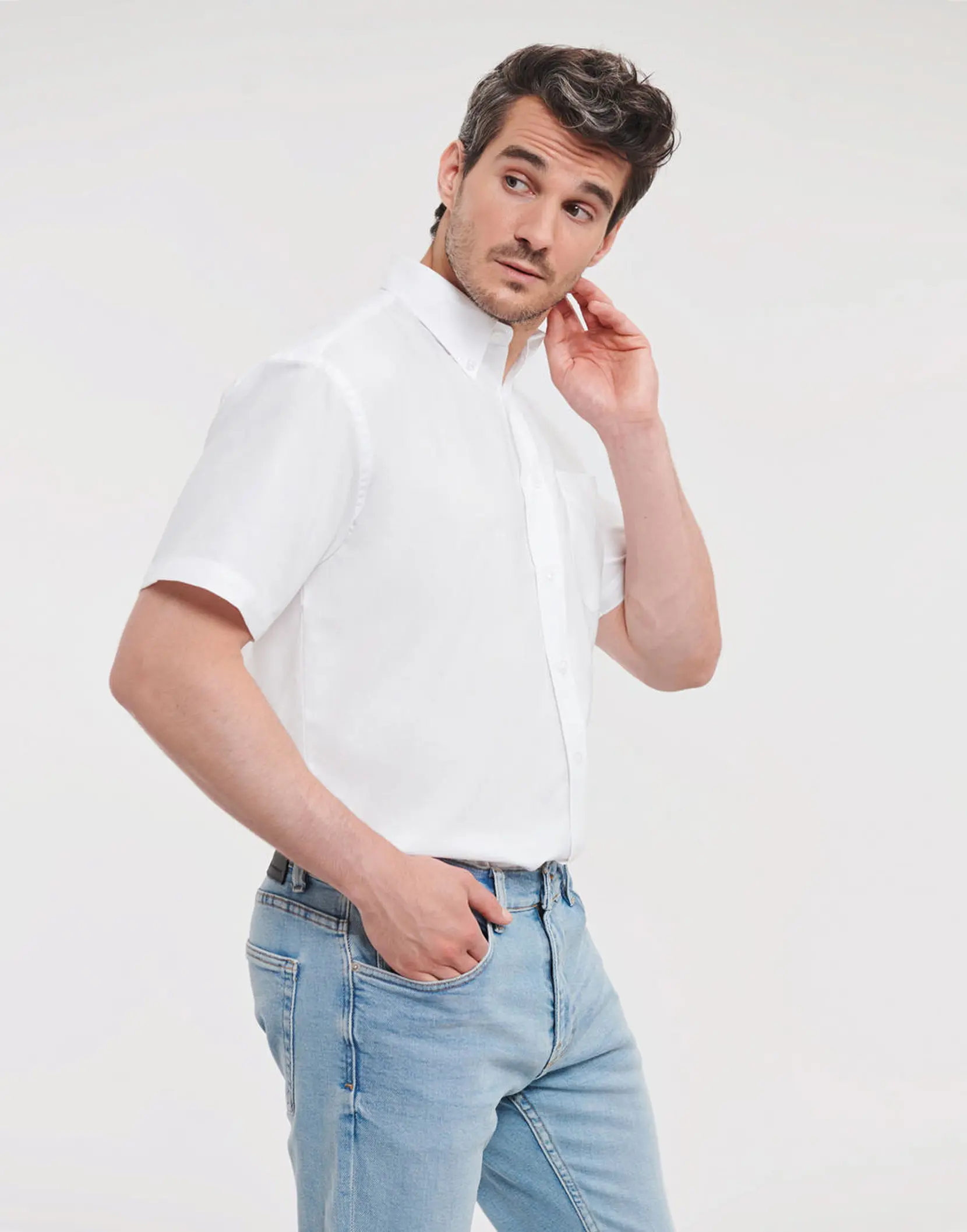 Bild på Oxford Shirt