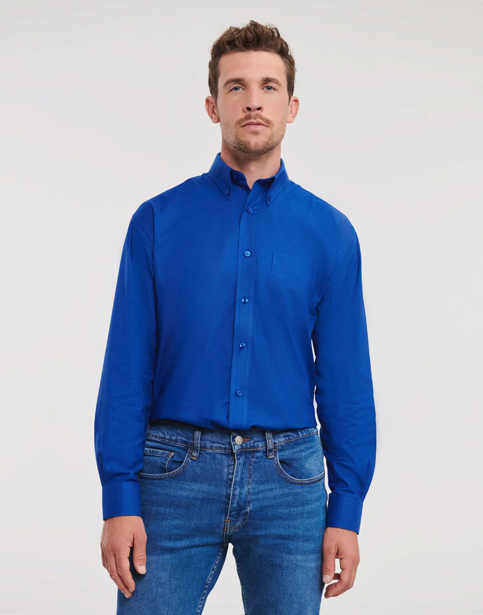 Bild på Oxford Shirt LS