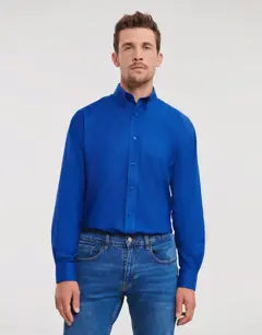 Bild på Oxford Shirt LS
