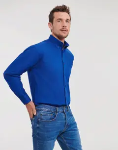 Bild på Oxford Shirt LS