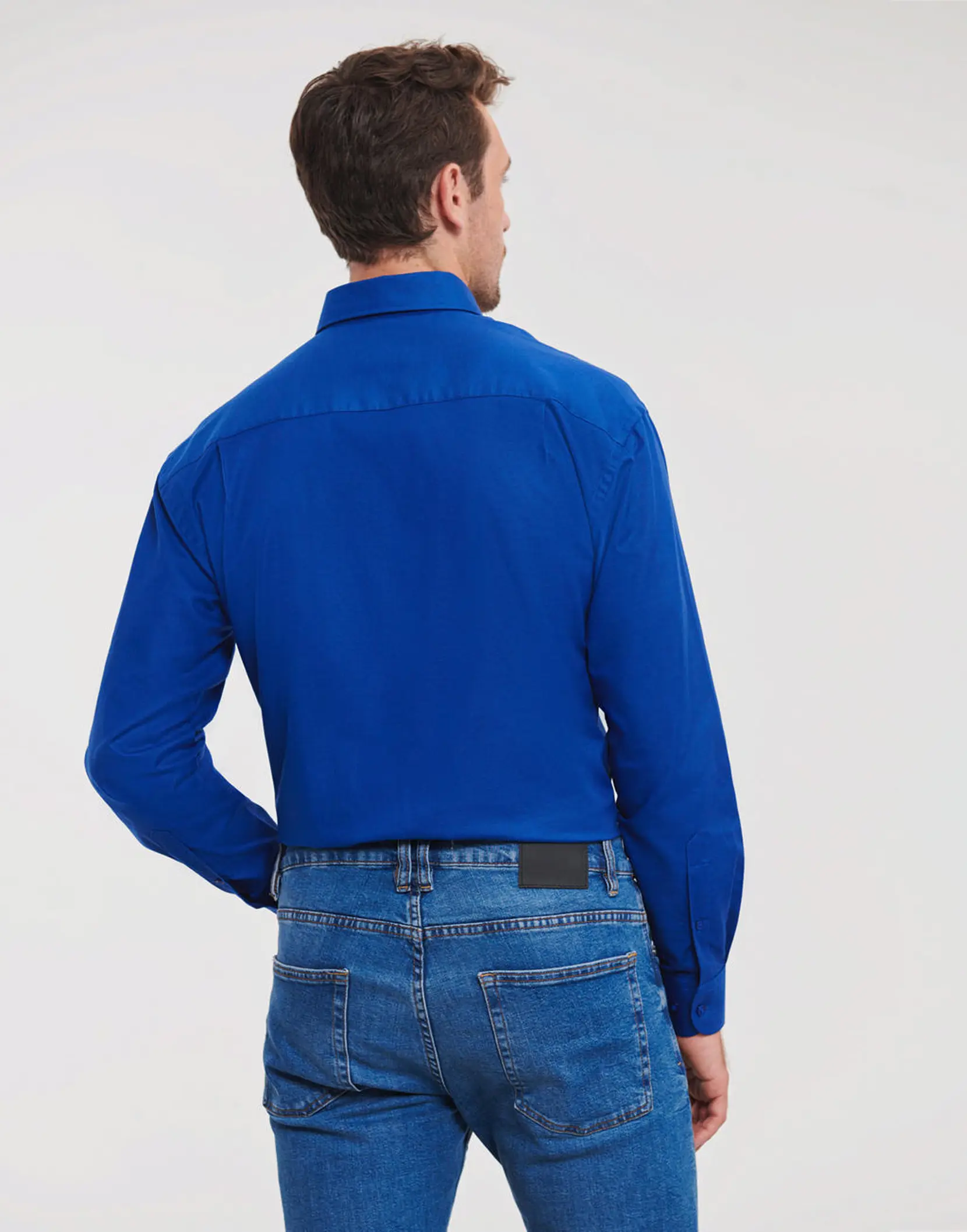 Bild på Oxford Shirt LS