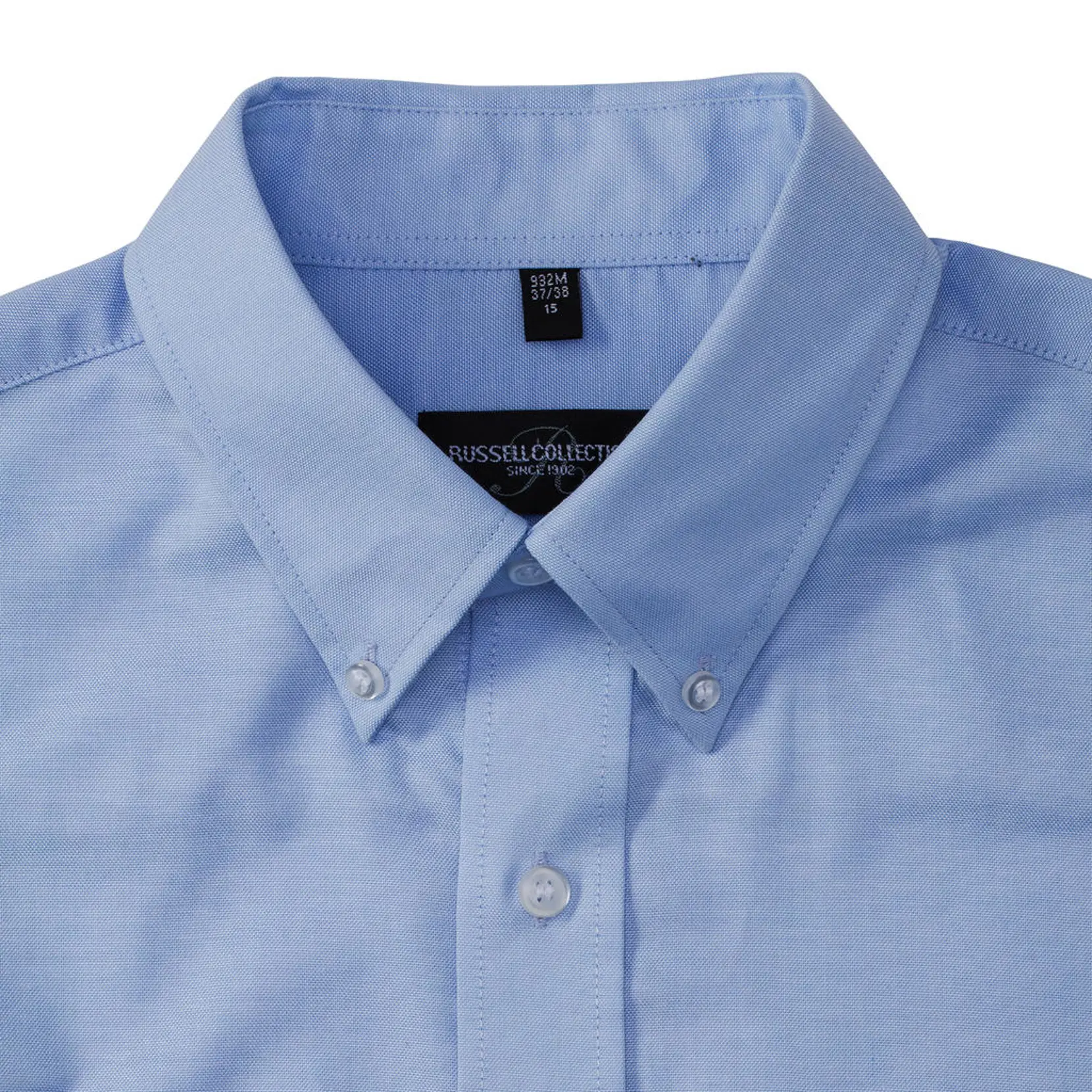 Bild på Oxford Shirt LS