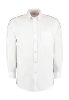 Bild på Classic Fit Workwear Oxford Shirt