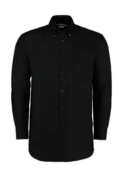 Bild på Classic Fit Workwear Oxford Shirt