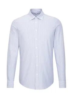 Bild på Seidensticker Slim Fit 1/1 Business Button Down