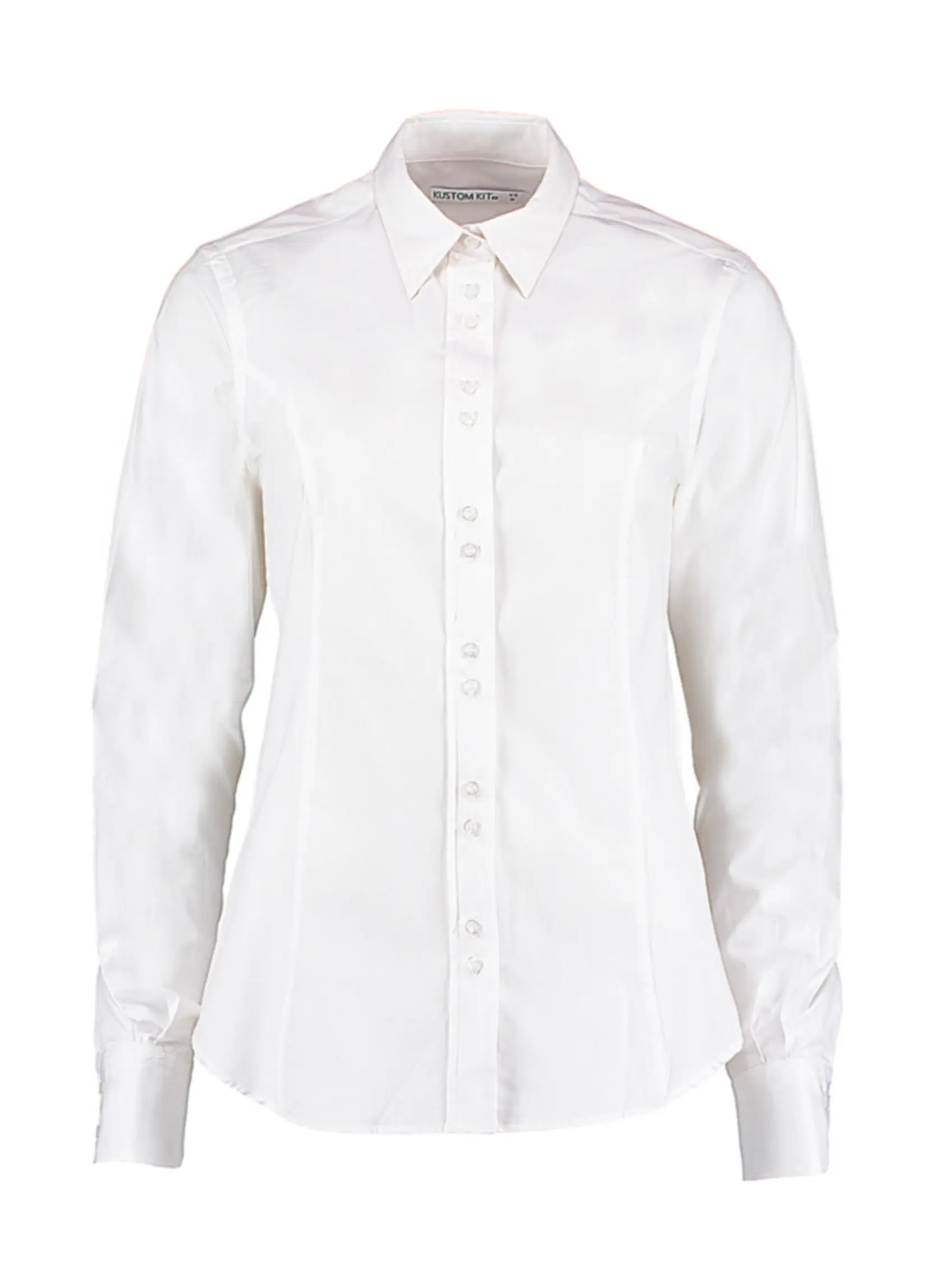 Bild på Women's Tailored Fit City Shirt