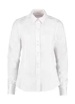 Bild på Women's Tailored Fit City Shirt
