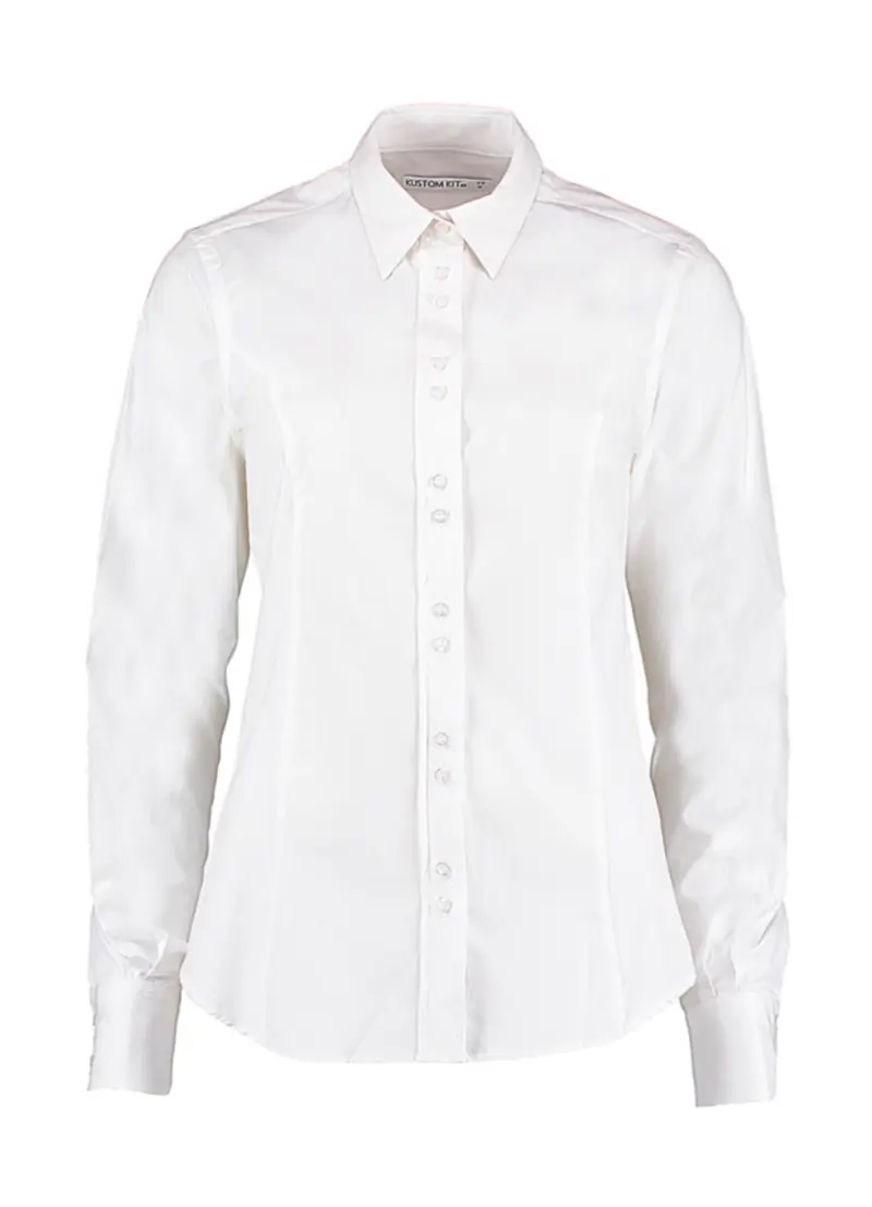 Women's Tailored Fit City Shirt
