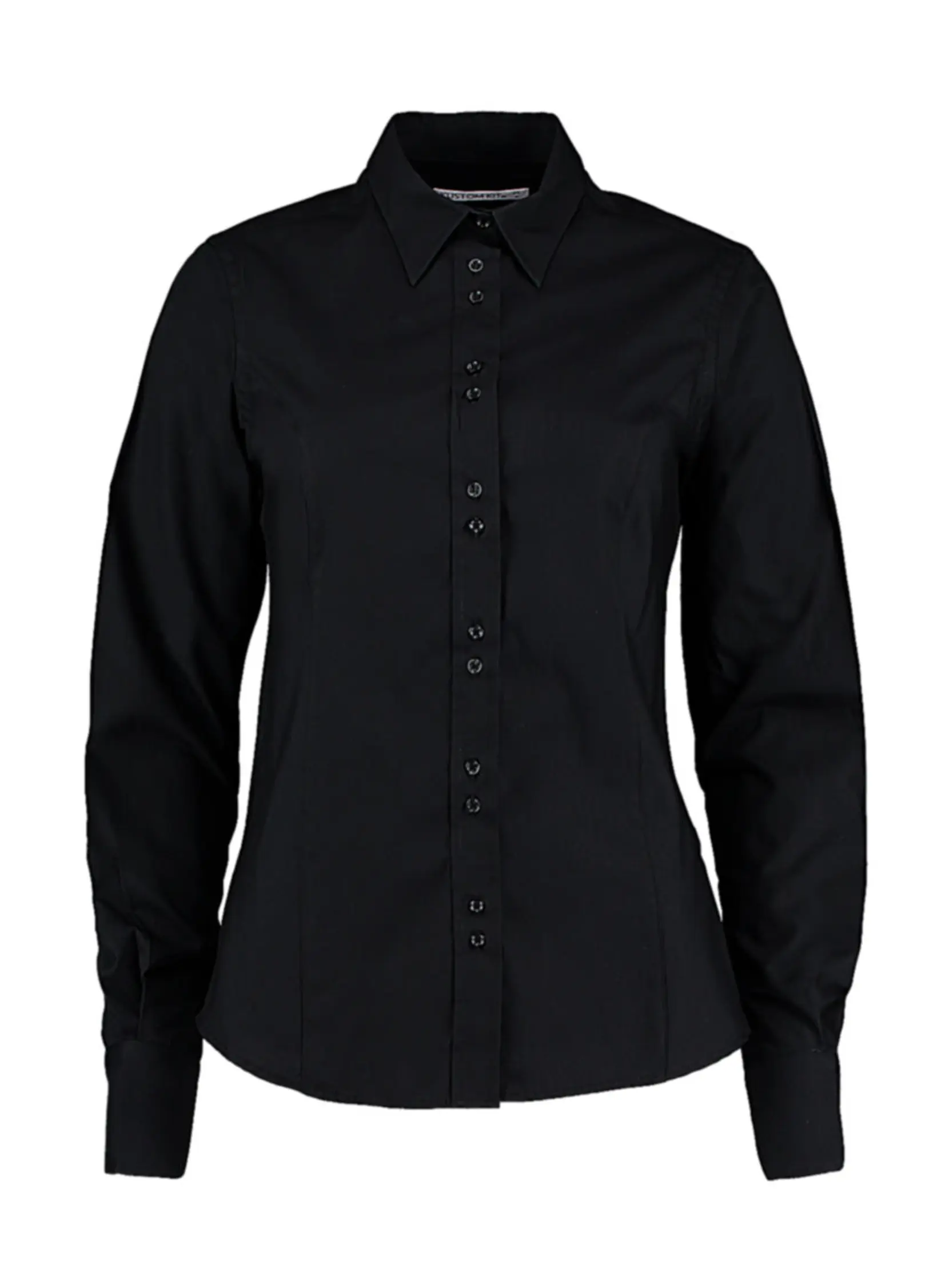 Bild på Women's Tailored Fit City Shirt Bild på Women's Tailored Fit City Shirt