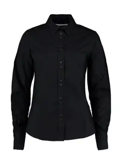 Bild på Women's Tailored Fit City Shirt