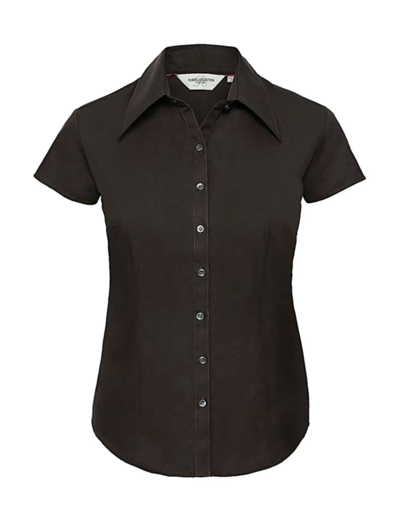 Bild på Ladies Tencel Fitted