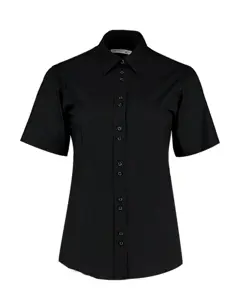 Bild på Women's Tailored Fit City Shirt SSL