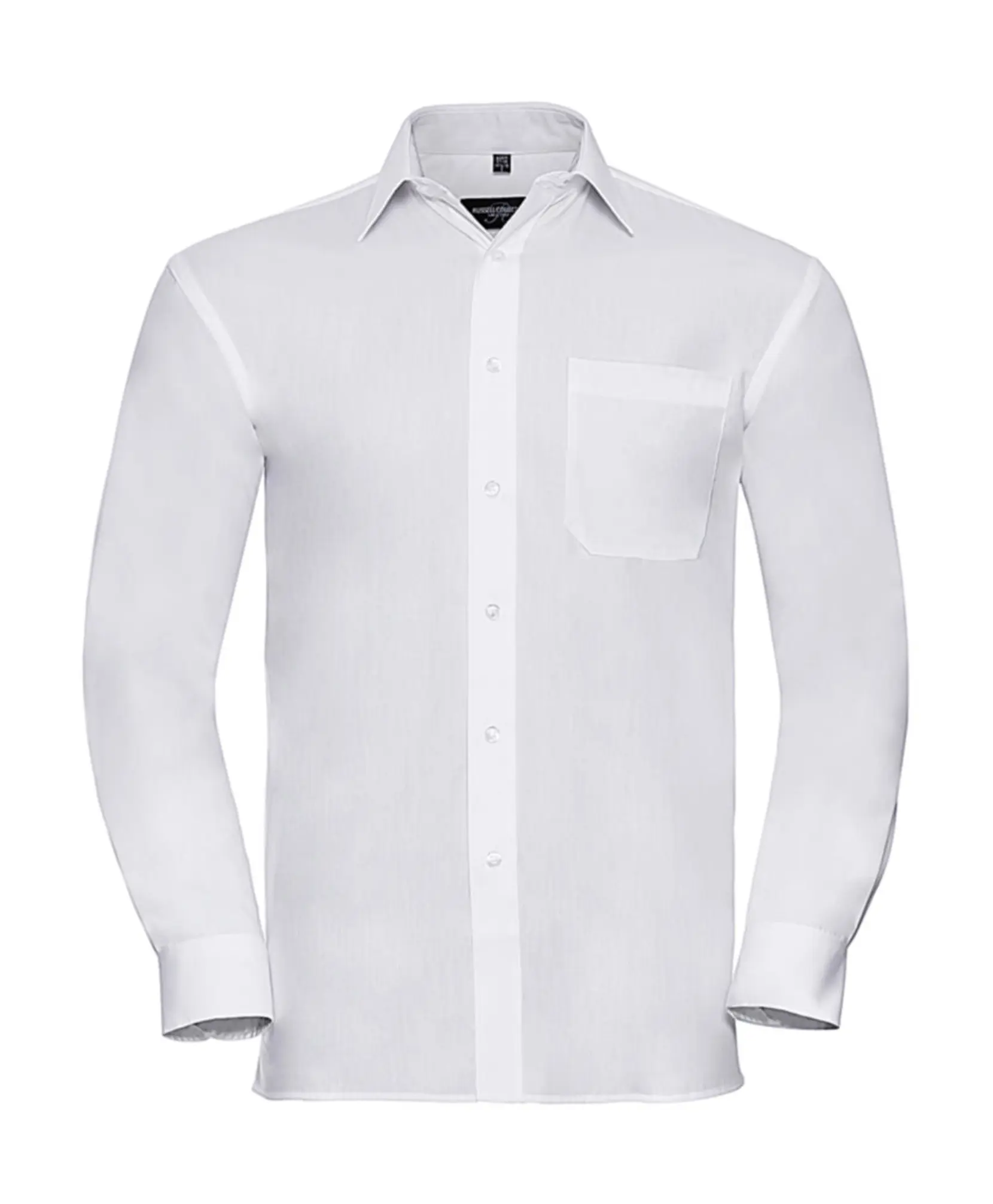 Bild på Poplin Shirt LS