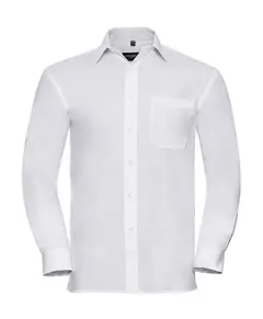Bild på Poplin Shirt LS